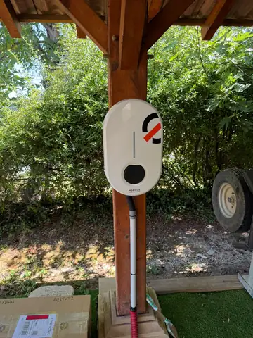 wallbox pour particulier en Ardèche
